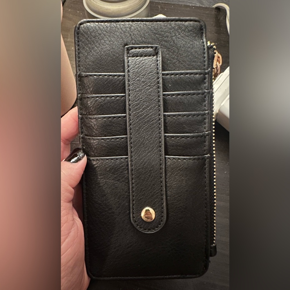 Jen & Co. Wallet